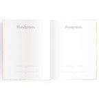 Baby Book Cedarwood Boxed