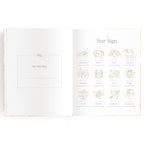 Baby Book Forest Friends Maple - SECONDS
