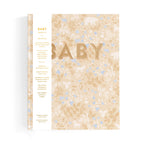 Baby Book Forest Friends Maple - SECONDS