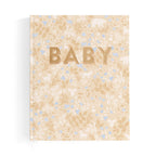 Baby Book Forest Friends Maple - SECONDS