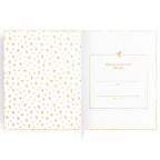 Baby Book Forest Friends Maple - SECONDS