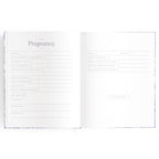 Baby Book Forest Friends Cornflower Boxed