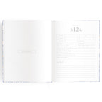 Baby Book Forest Friends Cornflower Boxed