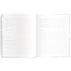 Baby Book Forest Friends Cornflower Boxed