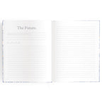 Baby Book Forest Friends Cornflower Boxed