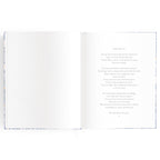 Baby Book Forest Friends Cornflower Boxed