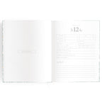 Baby Book Forest Friends Sage Boxed