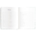 Baby Book Forest Friends Sage Boxed