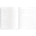 Baby Book Forest Friends Sage Boxed