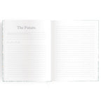 Baby Book Forest Friends Sage Boxed