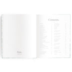 Baby Book Forest Friends Sage Boxed