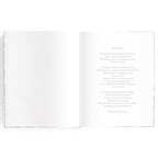 Baby Book Forest Friends Sage Boxed