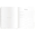 Baby Book Cypress - 3rd Edition