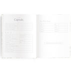 Baby Book Cypress - 3rd Edition