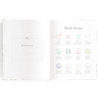 Baby Book Cypress - 3rd Edition