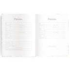 Baby Book Cypress - 3rd Edition