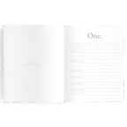 Baby Book Cypress - 3rd Edition