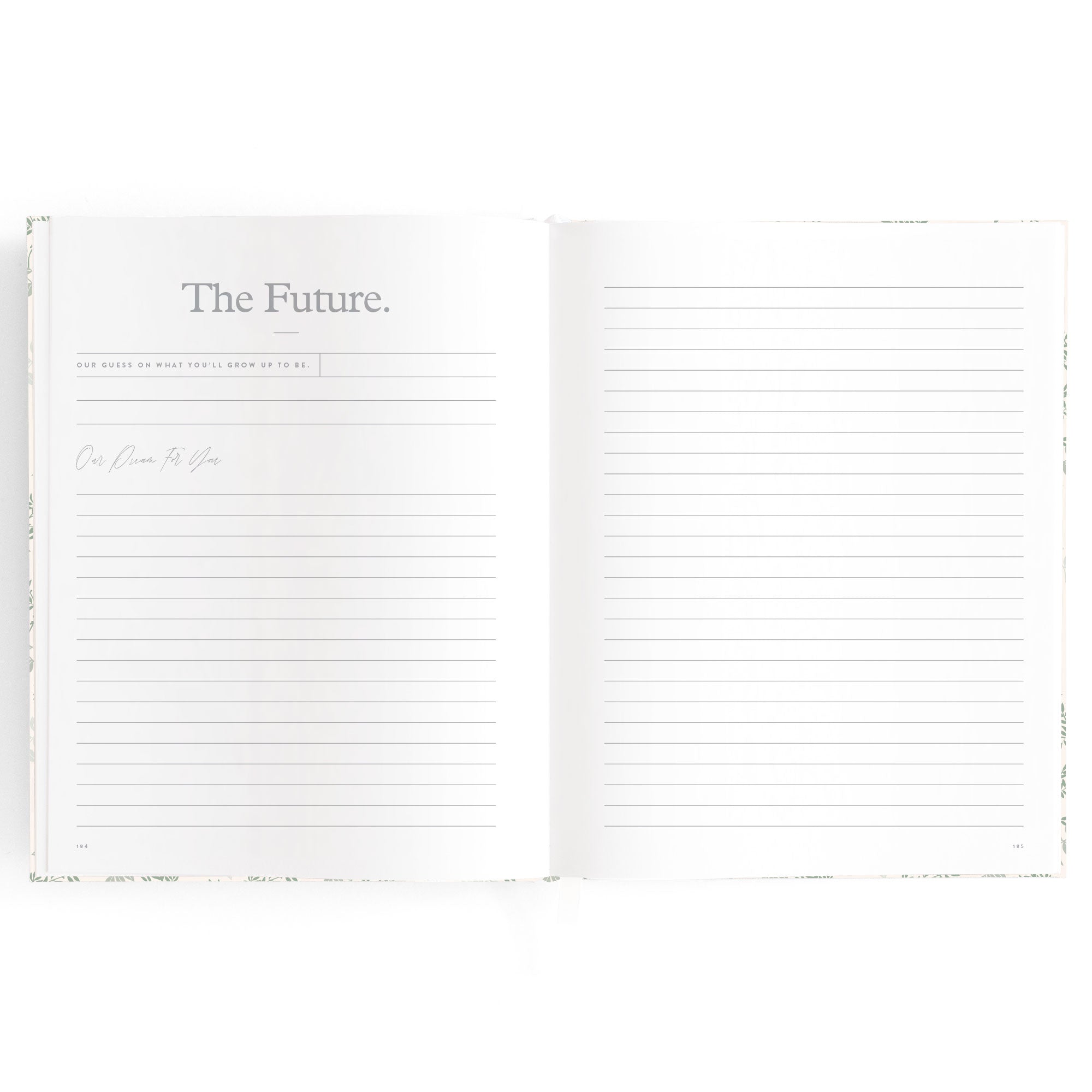 Baby Book Cypress - 3rd Edition