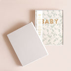 Baby Book Cypress Boxed - 3rd Edition