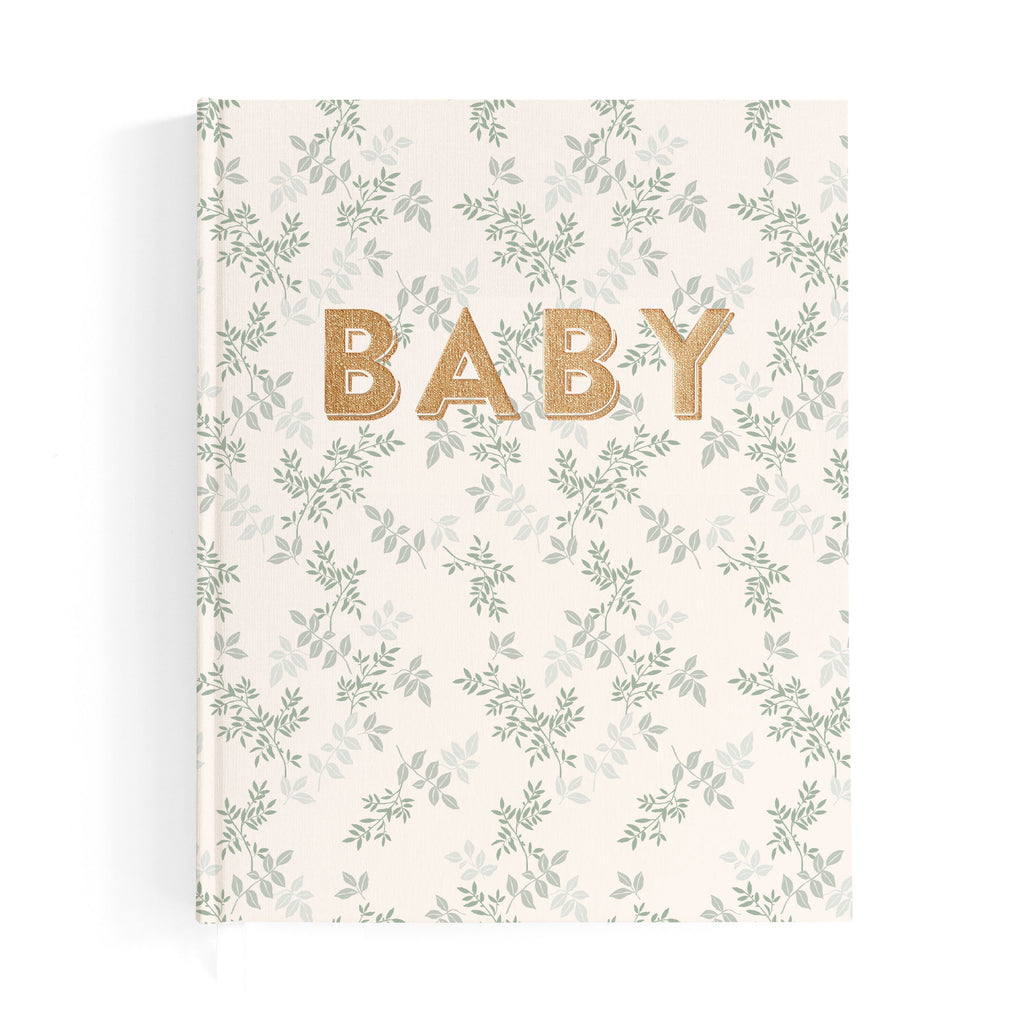 Baby Book Cypress - 3rd Edition