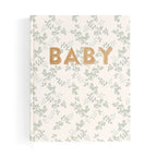 Baby Book Cypress - 3rd Edition