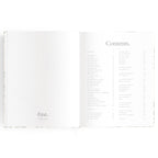 Baby Book Cypress - SECONDS