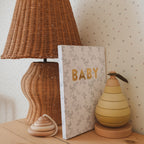 Baby Book Cypress - 3rd Edition