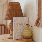 Baby Book Cypress - 3rd Edition