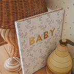 Baby Book Cypress - 3rd Edition