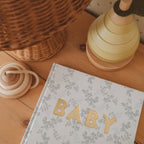 Baby Book Cypress - 3rd Edition