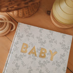 Baby Book Cypress - 3rd Edition