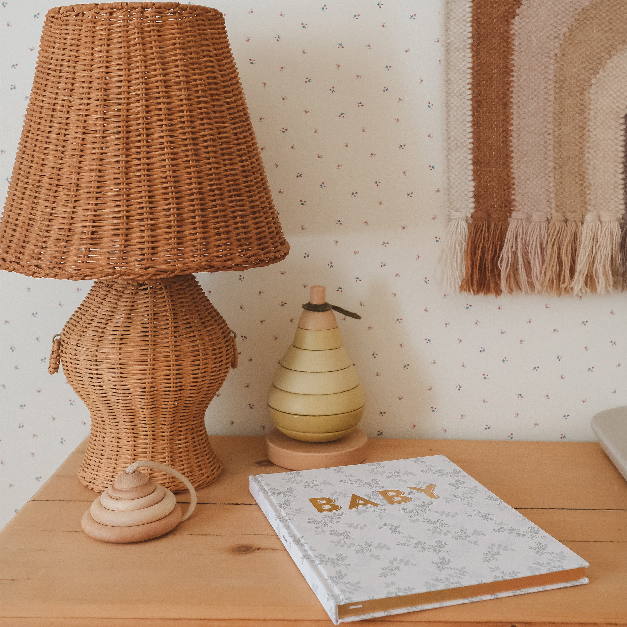 Baby Book Cypress - 3rd Edition