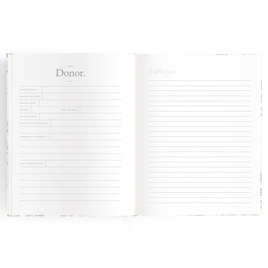 Baby Book Cypress - 3rd Edition