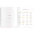 Baby Book Pink Ducks - 3rd Edition - PRE-ORDER (MARCH)