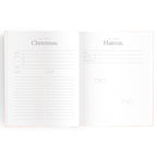 Baby Book Wild Ruscus - 3rd Edition - SECONDS