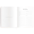 Baby Book Wild Ruscus - 3rd Edition - SECONDS