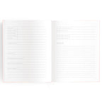 Baby Book Wild Ruscus - 3rd Edition - SECONDS