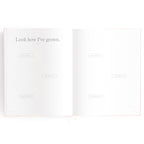 Baby Book Pink Ducks - 3rd Edition - PRE-ORDER (MARCH)