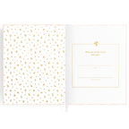 Baby Book Pink Ducks - 3rd Edition - PRE-ORDER (MARCH)