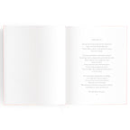 Baby Book Pink Ducks - 3rd Edition - PRE-ORDER (MARCH)