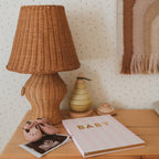 Baby Book Petal Stripe - 3rd Edition - PRE-ORDER (MAY)