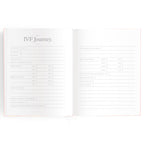 Baby Book Petal Stripe - 3rd Edition - PRE-ORDER (MAY)