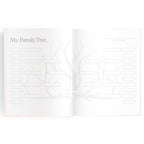 Baby Book Wild Ruscus - 3rd Edition - SECONDS