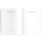 Baby Book Cloud Stripe - 3rd Edition - PRE-ORDER (MAY)