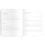 Baby Book Cloud Stripe - 3rd Edition - PRE-ORDER (MAY)