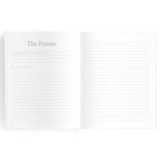 Baby Book Cloud Stripe - 3rd Edition - PRE-ORDER (MAY)