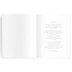 Baby Book Cloud Stripe - 3rd Edition - PRE-ORDER (MAY)