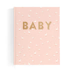 Baby Book Pink Ducks - 3rd Edition - PRE-ORDER (MARCH)