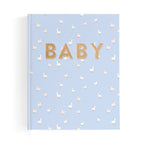 Baby Book Blue Ducks - 3rd Edition - PRE-ORDER (MARCH)