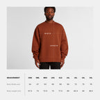 F&F Aesthetic Club 'Classic' Crew - Black - Unisex